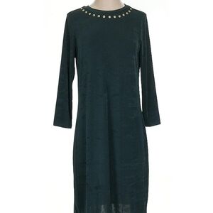 Michael Kors Green Dress